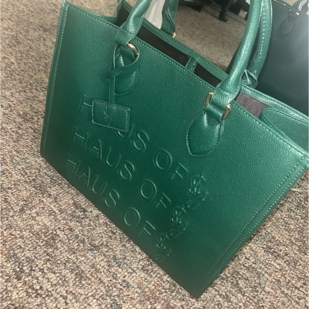 Haus of Sy Grand Tote